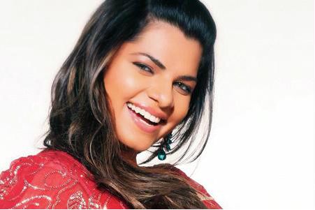 Item numbers are important, says singer Mamta Sharma